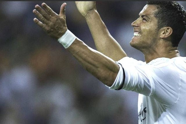 Το μήνυμα του Ρονάλντο στους επικριτές του