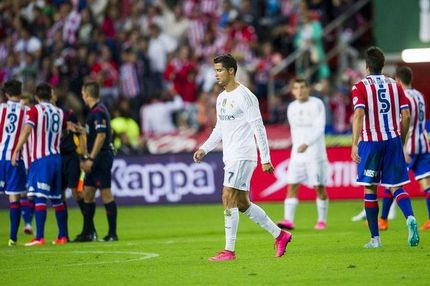 Το χειρότερο ξεκίνημα του Κριστιάνο Ρονάλντο