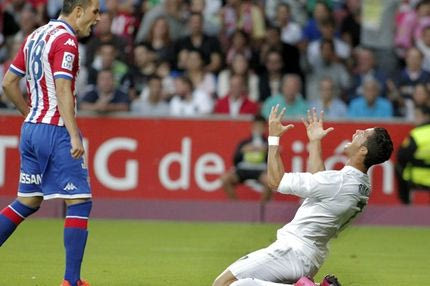 1η αγ.: Γκέλα με το “καλημέρα” η Ρεάλ, υπέταξε την Αθλέτικ η Μπαρτσελόνα