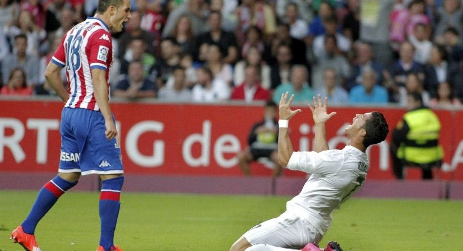 1η αγ.: Γκέλα με το “καλημέρα” η Ρεάλ, υπέταξε την Αθλέτικ η Μπαρτσελόνα