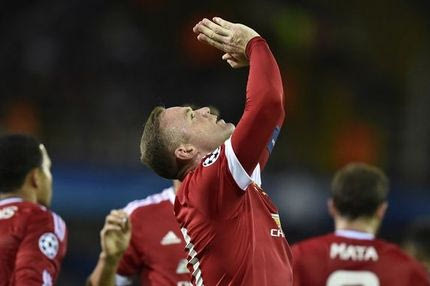 Τα γκολ των πλέι οφ του Champions League