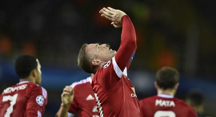 Τα γκολ των πλέι οφ του Champions League