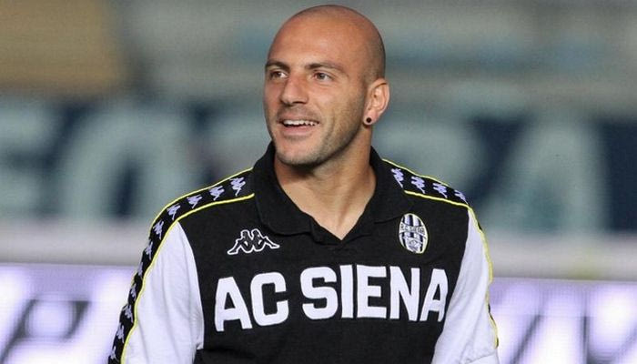 Παραδέχεται επαφές με ΠΑΟΚ ο μάνατζερ του Ροσίνα