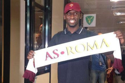 Περνάει ιατρικά στη Ρόμα ο Ρούντιγκερ