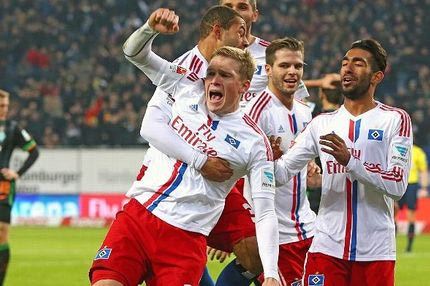 Έφερε Ρούντνεβς, χτυπάει Τσίμιροτ