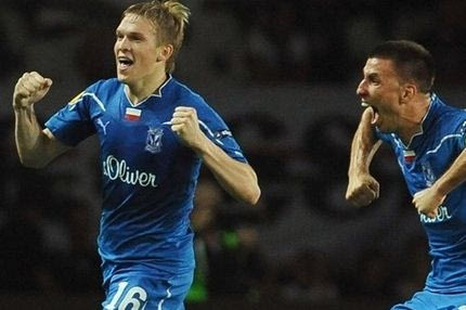 Ο Ρούντνεβς ξανά στο “κάδρο” του ΠΑΟΚ