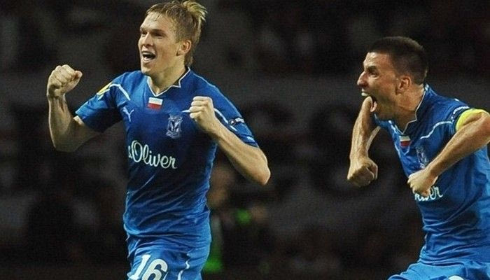 Ο Ρούντνεβς ξανά στο “κάδρο” του ΠΑΟΚ