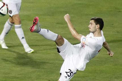 “Σάμπο, έλα στον ΠΑΟΚ”. “Έρχομαι…”