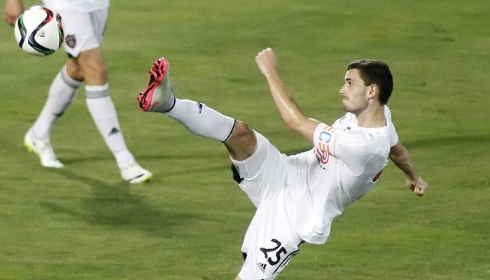 “Σάμπο, έλα στον ΠΑΟΚ”. “Έρχομαι…”