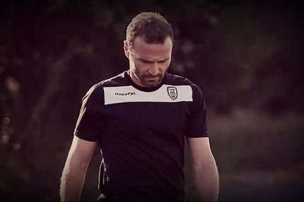 Τέλος ο Σαλπιγγίδης από τον ΠΑΟΚ