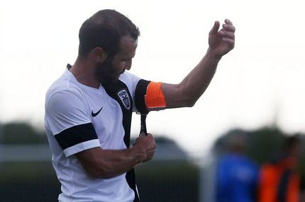 Σαλπιγγίδης για ΠΑΟΚ: “Στην πρώτη θητεία μου πέρασα καλά, στη δεύτερη…”