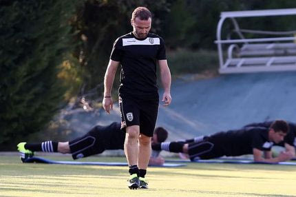 Χωρίς Σαλπιγγίδη κόντρα στην Μπρόντμπι