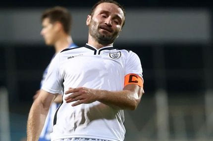 LIVE συζήτηση με τον Αντώνη Τσακαλέα