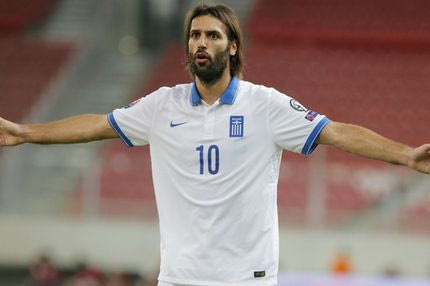 Κρίνεται του Σαμαρά στη Σαμπντόρια