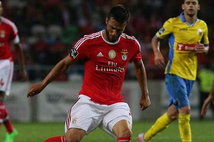 Ο Σάμαρης λύτρωσε την Μπενφίκα