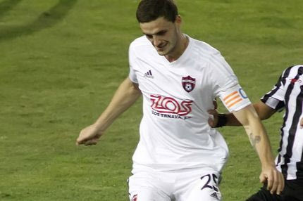 Σάμπο: “Θέλω ΠΑΟΚ!”