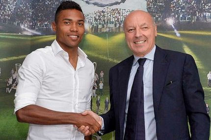 Αγόρασε και Σάντρο η Γιουβέντους