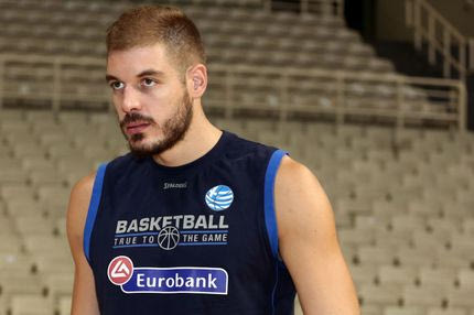 Το μήνυμα του Σαρικόπουλου για την Εθνική