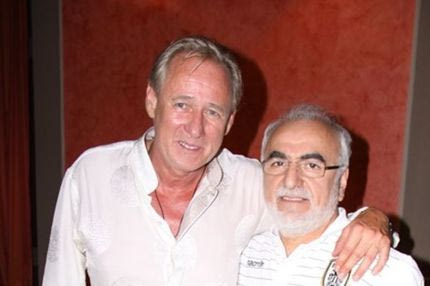 Σαββίδης: “Μου αρέσει και ως άτομο ο Μακ”