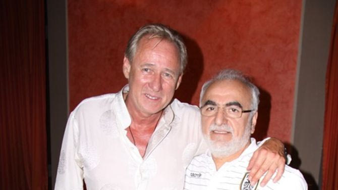 Σαββίδης: “Μου αρέσει και ως άτομο ο Μακ”