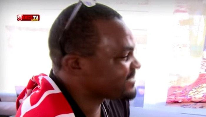Τέτοια υποδοχή δεν ξανάγινε: Η πλάκα και η αποθέωση στον Σχορτσανίτη