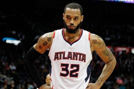 Η καριέρα του Μάικ Σκοτ γκρεμίζεται: Κινδυνεύει με κάθειρξη 25 ετών