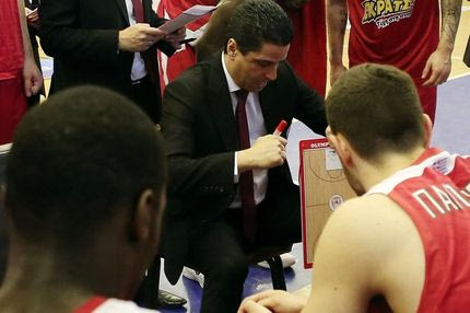 Τα φιλικά του Ολυμπιακού εντός κι εκτός συνόρων