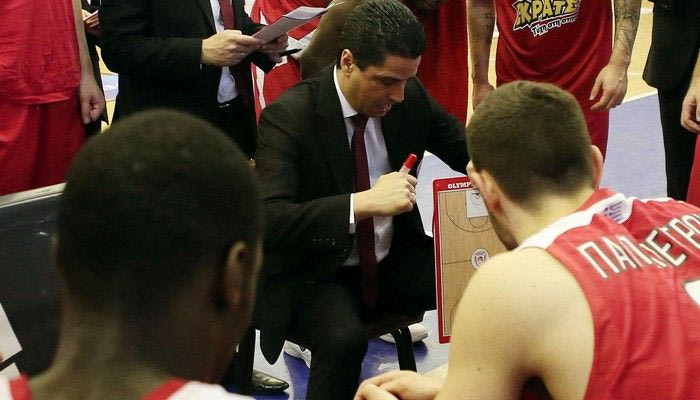 Τα φιλικά του Ολυμπιακού εντός κι εκτός συνόρων