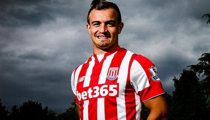 Στην Στόουκ ο Σατσίρι