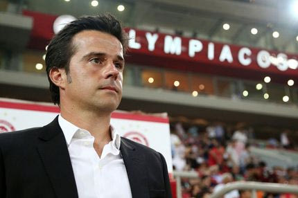 Σίλβα: “Δεν θα είναι εύκολη η κατάκτηση του πρωταθλήματος”