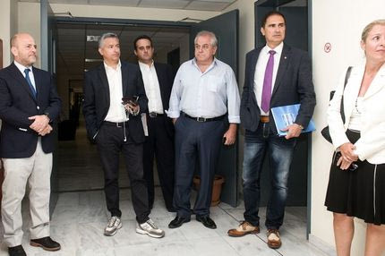 Διορία ζήτησε η Super League, μαίνεται η κόντρα με ΕΠΟ