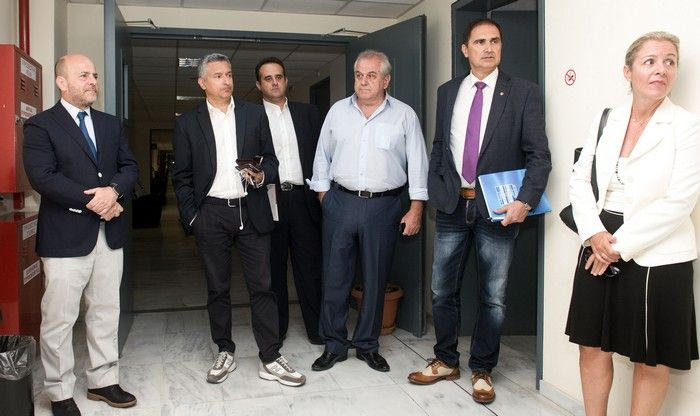 Διορία ζήτησε η Super League, μαίνεται η κόντρα με ΕΠΟ
