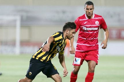 Ξάνθη – ΑΕΚ 0-0