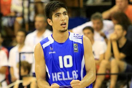 Σκουλίδας: “Περιμέναμε 4 χρόνια τον τελικό”