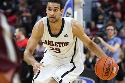 Σκραμπ: “Έχω ακούσει εξαιρετικά πράγματα για την ΑΕΚ”