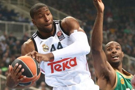 Η Νταρουσάφακα πλήρωσε κι αγόρασε τον Σλότερ από τη Ρεάλ