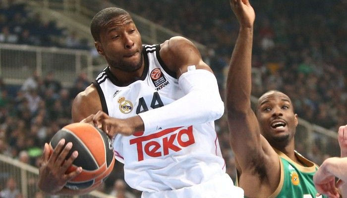 Η Νταρουσάφακα πλήρωσε κι αγόρασε τον Σλότερ από τη Ρεάλ