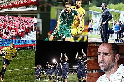 Η Super League αρχίζει και το ενδιαφέρον κορυφώνεται
