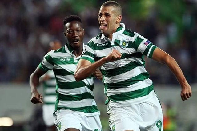 Από μοιραίος, ωραίος ο Σλιμανί