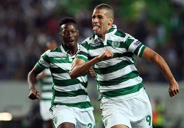 Από μοιραίος, ωραίος ο Σλιμανί