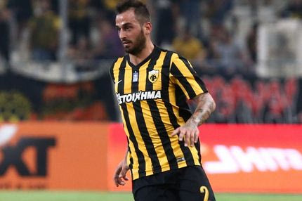 Ανεβάζει ρυθμούς ο Σοϊλέδης