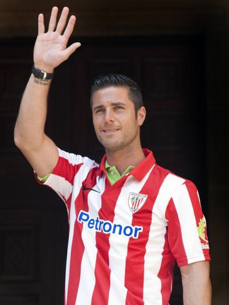 Κίκε Σόλα: Από τον Λεβαδειακό στην κατάκτηση του Supercopa