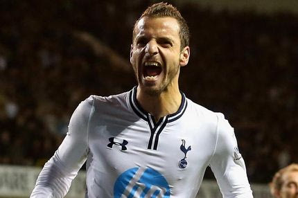 Συμφωνία Βιγιαρεάλ-Τότεναμ για Σολδάδο