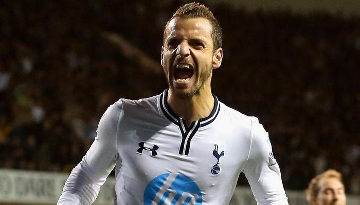 Συμφωνία Βιγιαρεάλ-Τότεναμ για Σολδάδο