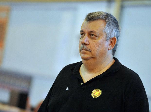 Στον Πανιώνιο ο Σορώτος