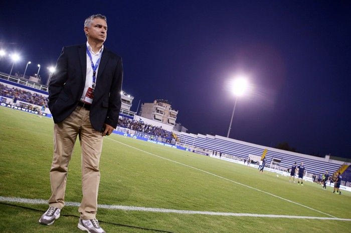 Σπανός: “Τα λάθη δεν ήταν ανθρώπινα”