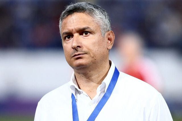 Το πήρε πάνω του ο Σπανός