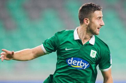 Στα υπ’ όψιν ο Αντράζ Σπόραρ