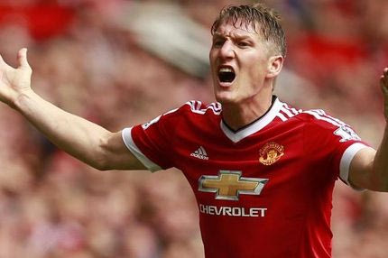 3η αγ.: Πρώτη γκέλα για Γιουνάιτεντ