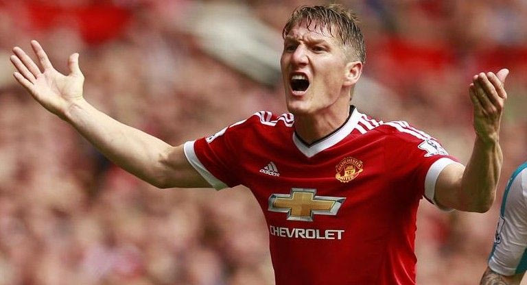 3η αγ.: Πρώτη γκέλα για Γιουνάιτεντ